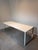 Thin K Extendable Dining Table from Kristalia For Sale - Image 5 of 7
