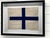 Coastal Wall Decor Letter "X" Framed Wall Art A real authentic nautical signal flag. Made by our company with our own...