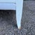 White Tommi Parzinger Angled Sectional Sofa For Sale - Image 8 of 12