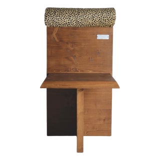 C26 Chair from Studio Greca For Sale