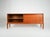 Mid-Century Modern Teak Sideboard by H.W. Klein for Bramin, 1960s For Sale - Image 3 of 10