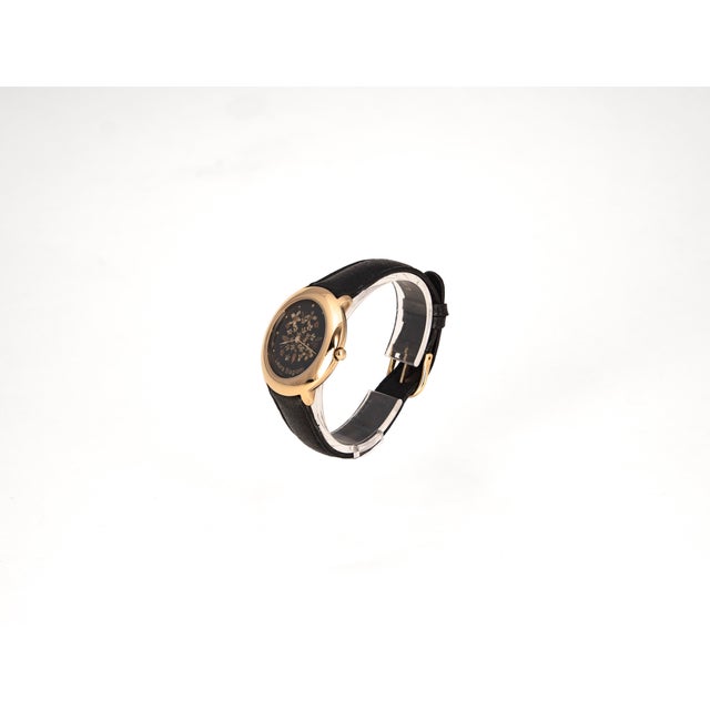 Vintage Women's Wristwatch by Laura Biagiotti, 1990s For Sale - Image 11 of 18