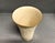 Traditional Lenox Versailles Footed Vase With Gold Trim For Sale - Image 3 of 7