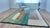 Handmade Moroccan Beni Mrirt Rug, Color Block Abstract, 10' X 6'8" For Sale - Image 12 of 15