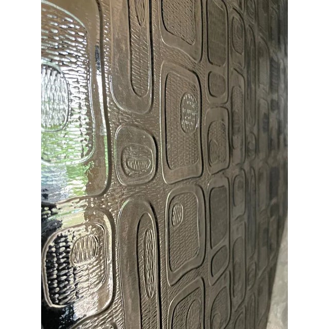 Double Glass Doors, Set of 4 For Sale - Image 4 of 8