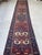 Antique Persian Malayer Over-sized Extra Long Beautiful Cypress Tree Runner Rug 3.4 x 17 For Sale - Image 11 of 17
