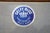 Hand Painted Vintage 1960s Delft Blue and White Tile Cheese Board For Sale - Image 9 of 12