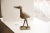 Mid 20th Century Vintage African Bird Sculpture For Sale - Image 5 of 7