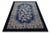 1940s Chinese Art Deco Rug For Sale - Image 4 of 5