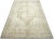 1960s 1960s Turkish Oushak Rug For Sale - Image 5 of 7