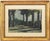 Mario Sironi, Modern Bush, 1925, Mixed Media, Framed For Sale