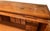 Brown Late 20th Century Rolltop Desk For Sale - Image 8 of 12
