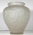 Tiffin Glass Poppies Satin Vase For Sale - Image 4 of 13