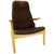 Danish Modern Lounge Chair by Dux For Sale - Image 10 of 10