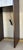 2020s Jonathan Charles Modern Eggshell Gaia Bar Cabinet For Sale - Image 5 of 8