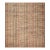Nazmiyal Collection Modern Striped Pattern Rug For Sale