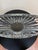 Large Vintage Baccarat Cut Crystal Centerpiece Bowl For Sale - Image 11 of 16
