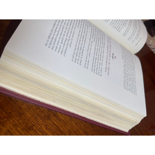 1970s The Histories of Gargantua and Pantagruel ; A Limited Edition For Sale - Image 5 of 11
