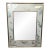Vintage La Barge Chinoiserie Wall Mirror For Sale