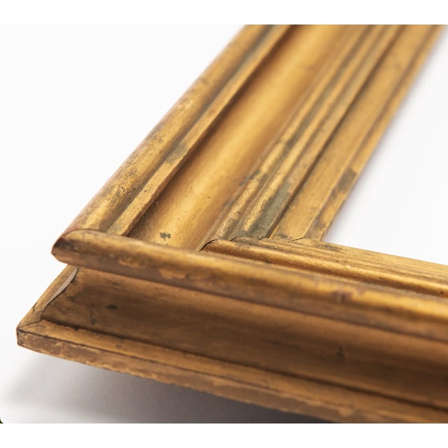 So Many Flowers Art Print by Kim Ahonoukoun - Framed The frame is structurally sound with no major damage or wear. There...