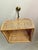 1970s Rattan Cane Pendant Light, 1970s For Sale - Image 5 of 9