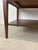 Mid Century Modern End Table With One Drawer by Mersman For Sale - Image 12 of 12