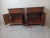 Traditional 1980s Lane Furniture Nightstand Set of 2 For Sale - Image 3 of 9