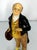 Ceramic Mid 20th Century Royal Doulton Figurine "Pickwick" For Sale - Image 7 of 7
