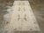 Galerie Shabab Collection Mid-20th Century Turkish Anatolian Wide Gallery Runner For Sale - Image 4 of 10