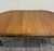 Vintage Drexel Basque Provincial Collection French Louis XV Style Dining Table For Sale - Image 16 of 18