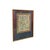 This exquisite hand-painted Tibetan Thangka is a stunning work of spiritual art, rich with centuries of tradition and...