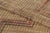 Wood Vintage Moroccan Tuareg Rug With Geometric Motifs in Beige & Brown - Rug & Kilim For Sale - Image 7 of 7