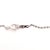 Late 20th Century Mikimoto Estate Akoya Pearl Necklace 16" Sterling Silver 6.75 MM For Sale - Image 4 of 6