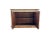 Wood Louis Philippe Faux Marble Cabinet For Sale - Image 7 of 12