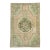 Turkish Vintage Rug 5' x 7'6" #17704 For Sale