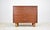 Mid-Century Modern 1950s Herman Miller Basic Cabinet Series Dresser by George Nelson For Sale - Image 3 of 18