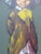 Barry Leighton-Jones, Pair of The Street Urchins, Mid Century, Oil Painting For Sale - Image 9 of 17