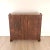 Brown English Regency Period Mahogany Cabinet For Sale - Image 8 of 9