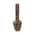 Long Neck Strata Vase with Handle For Sale In Chicago - Image 6 of 11