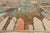 Contemporary Boujad Moroccan Rug, 08'08 X 10'11 For Sale - Image 9 of 10