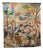 Large Wall Tapestry by Antonio Sereix Codina, 1970 For Sale