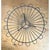 Vintage Metal Wire Basket For Sale - Image 12 of 12