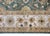 Late 20th Century Indian Tabriz-Style Rug For Sale - Image 9 of 15