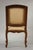 Napoleon III Chairs, 1870s, Set of 4 For Sale - Image 11 of 18