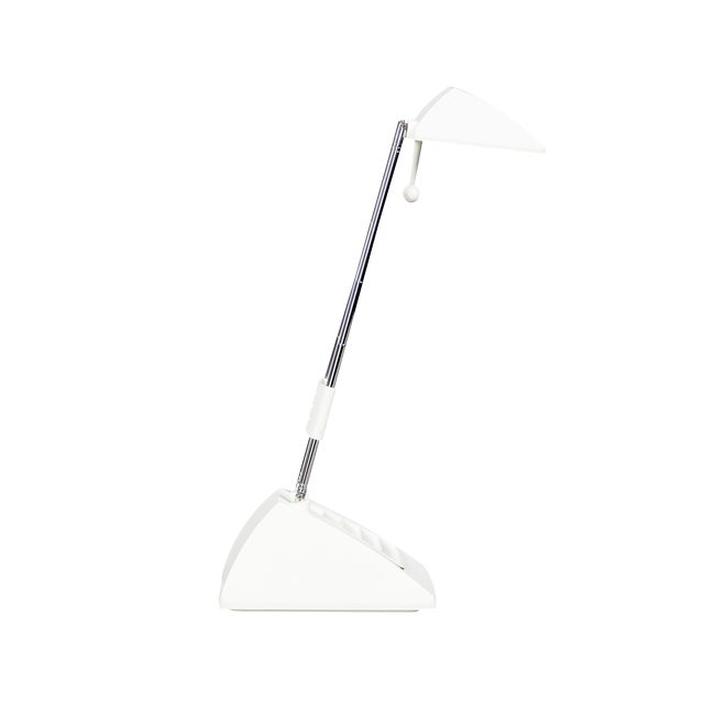 Small 3743/ 011A Table Light by Franz Hustadt, Germany, 1980s For Sale