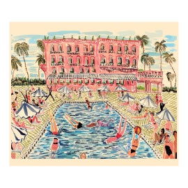 Example of Reproduction Prints