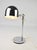 Metal Space Age Desk Lamp, 1980s For Sale - Image 7 of 8