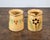 Ceramic 19th Century French Terracotta Pottery Pitchers With Floral Décor For Sale - Image 7 of 7