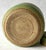 Vintage Stoneware Art Pottery Covered Jar Handmade by Gerry Williams For Sale - Image 12 of 12