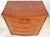 Vintage Century Furniture Georgian Bowfront Chest of Drawers For Sale In Miami - Image 6 of 14